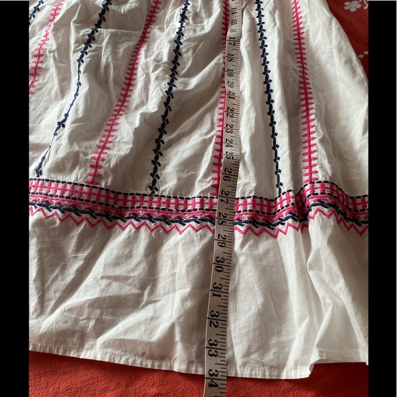 Pomp and Circumstance Dress Size Medium - Picture 4 of 6